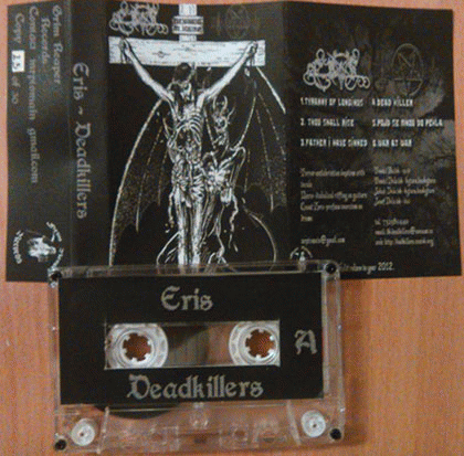 DeadKillers : Eris - DeadKillers